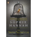 The Truth-Teller's Lie: A Zailer and Waterhouse Mystery - Paperback