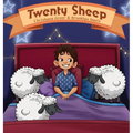 Twenty Sheep - Hardcover