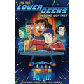 Star Trek: Lower Decks, Vol. 1: Second Contact - Paperback