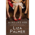 More Like Her - Paperback