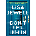Don't Let Him in - Hardcover