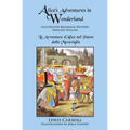 Alice's Adventures in Wonderland: Illustrated Bilingual Edition: English-Italian - Paperback