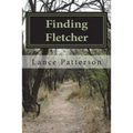 Finding Fletcher - Paperback