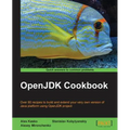OpenJDK Cookbook - Paperback