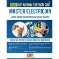 Maine 2017 Master Electrician Study Guide - Paperback