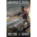 Gunman's Peace - Paperback