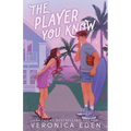 The Player You Know - Paperback