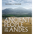 Ancient People of the Andes - Paperback