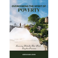 Overcoming the Spirit of Poverty - Paperback