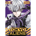 Tokyo Aliens 08 - Paperback