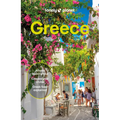 Lonely Planet Greece - Paperback
