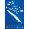 A Stroke of the Pen - Paperback