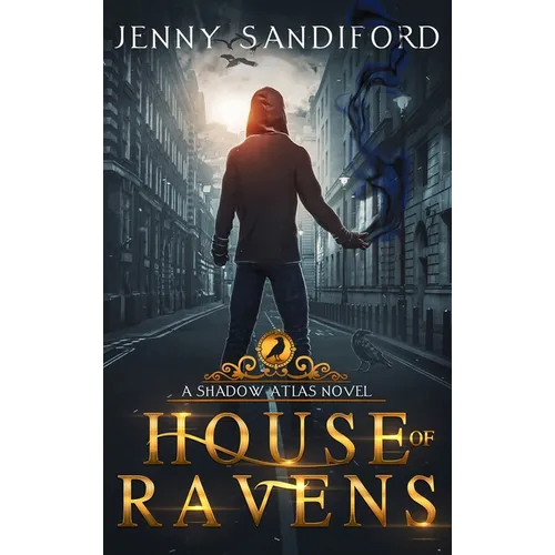 House of Ravens - Hardcover