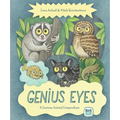 Genius Eyes: A Curious Animal Compendium - Hardcover