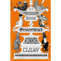 Old Possum's Book of Practical Cats - Hardcover