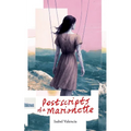 PostScripts of a Marionette - Paperback
