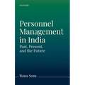 Personnel Management in India and Worldwide: The Past, Present, and Future - Hardcover