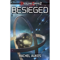 Redline Corps 2: Besieged - Paperback