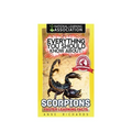 Everything You Should Know About: Scorpions Faster Learning Facts - Paperback