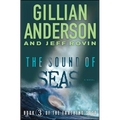 The Sound of Seas: Book 3 of the Earthend Saga - Paperback