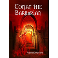 Conan the Barbarian - Hardcover
