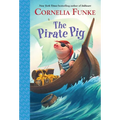 The Pirate Pig - Paperback