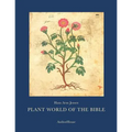 Plant World of the Bible - Paperback