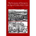 The Economy of Europe in an Age of Crisis, 1600 1750 - Paperback