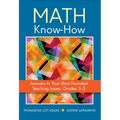 Math Know-How - Paperback