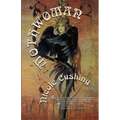 Mothwoman - Paperback
