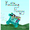 Knitting Nancy - Hardcover