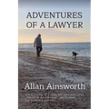 Adventures of a Lawyer - Paperback