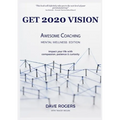 Get 2020 Vision: Awesome Coaching Mental Wellness Edition - Paperback