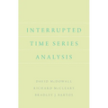Interrupted Time Series Analysis - Paperback