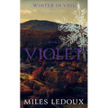 Violet (Winter in Veil Book 1) - Paperback