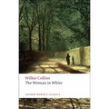 The Woman in White - Paperback
