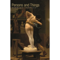 Persons and Things - Paperback