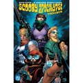 Scooby Apocalypse Omnibus - Hardcover