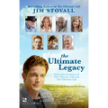 The Ultimate Legacy: From the Creators of the Ultimate Gift and the Ultimate Life - Paperback