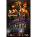 Addicted to him 4 - Paperback