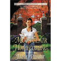 A Montclair Homecoming - Paperback