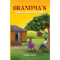 Grandma's Tales and Travails - Paperback