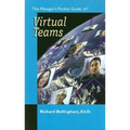 The Managers Pocket Guide to Virtual Teams - Paperback