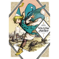 Witch Hat Atelier 1 - Paperback