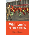 Whitlam's Foreign Policy - Paperback