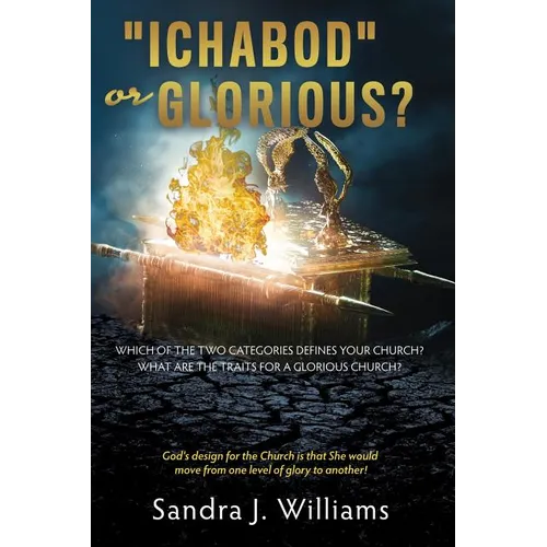 "ICHABOD" or GLORIOUS? - Paperback