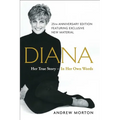 Diana: Her True Story--In Her Own Words - Paperback