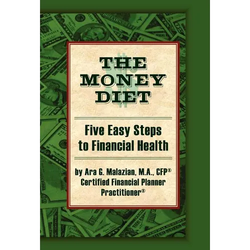 The Money Diet - Hardcover