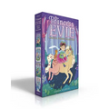 Princess Evie Magical Ponies Collection (Boxed Set): The Forest Fairy Pony; Unicorn Riding Camp; The Rainbow Foal; The Enchanted Snow Pony - Paperback