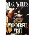 The Wonderful Visit - Paperback